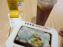 -荔银肠粉·非遗手藝(夫子庙店)