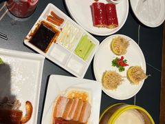 -兰亭轩茶餐厅(长江路店)