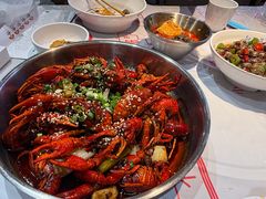 -靓靓蒸虾·头牌蒸虾(南山桂庙店)