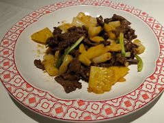 -谭厨中山传家菜.乳鸽.脆鲩鱼(华强北中航城店)