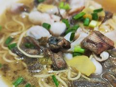 -梧桐面馆桐乡阿能面店(印象城店)