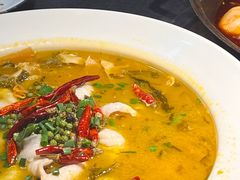 -李子坝梁山鸡(李子坝大鸡哥店)