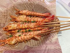 -79号渔船海鲜饭店(华强北店)