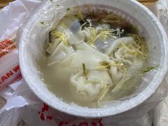 -琴岛顺天馄饨(崂山金鼎店)