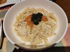 -安妮意大利餐厅(国贸店)