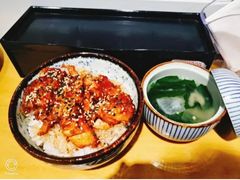 -京和风.日式家庭料理(京和风食堂大仓店)
