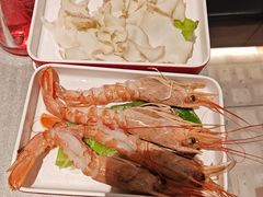 -合乐·创意火锅·海鲜火锅(亚东柒号店)
