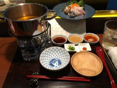 -元熹会席料理