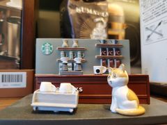 -星巴克臻选(北京太阳宫凯德店)