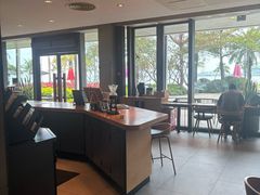 -星巴克(珠海仁恒滨海中心店)