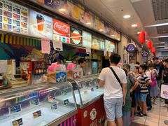-台北地下街