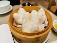 蜜汁叉烧-鹅冠港式茶餐厅(来福士店)