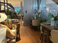 -THE WOODS 简餐 (国贸商城店)