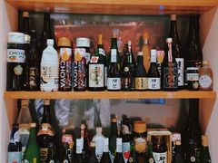 零售区-酒井酱子·深夜食堂(东城汇店)