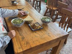 -清真马杰山牛肉汤馆