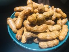 盐水花生-海食焗(新光天地店)