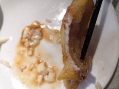 -大胡同天津菜·海肠捞饭·津门皮皮虾锅贴一绝(西姜井店)