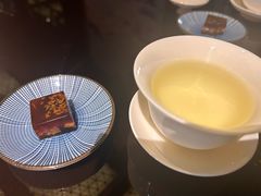 -北京四季酒店·采逸轩