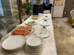 -京粤荟(海王银河科技大厦店)