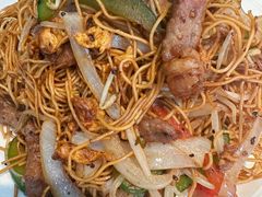 -滋味满屋美食坊(上海街店)