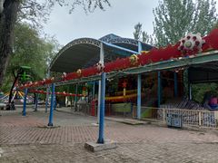 -粟氏天府·东北烧烤(江南兴隆街店)