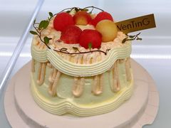 -WenTinG文汀·半糖蛋糕(合生汇店)
