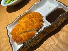 -吉川居酒屋(建国北路店)