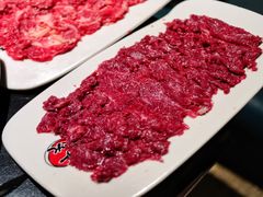 -牛焱·贵州黄牛肉火锅(城西银泰店)