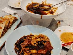 -玉华台饭庄·淮扬菜·烤鸭(望京店)