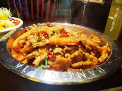 -胖哥俩肉蟹煲(苏州中心店)