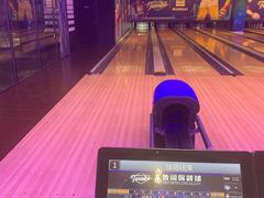 -大鲁阁保龄球(苏州园区店)