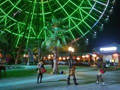 -三亚海昌梦幻海洋不夜城