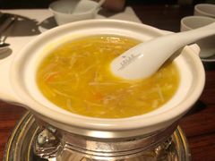 -龙景轩(香港四季酒店)