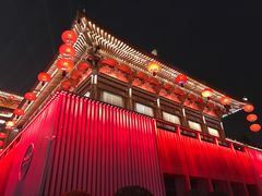 -大唐不夜城