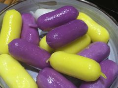 -高基五春川炒鸡排 韩国料理(威海总店)