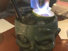-秀·爱尔兰餐吧(上海路店)