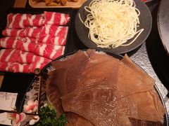 -晓宇重庆火锅(西安荟聚店)