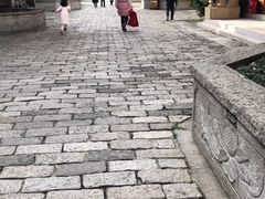 -龙潭水乡