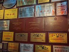 -吴门人家·苏宴宫廷菜(拙政园店)