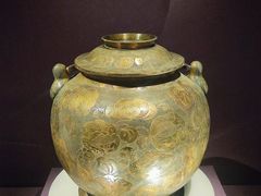 -陕西历史博物馆