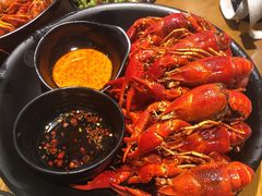-聚味瞿记·龙虾堂(渔人码头一店)