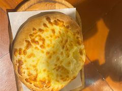 -卢布里西餐厅(满洲里店)