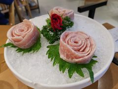 精选雪花猪肉-湯系·煲汤手艺人(东二环泰禾广场店)