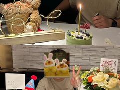 -王品牛排(合肥万象城店)