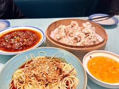 -老太原菜馆(南宫店)