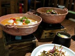 -云海肴·汽锅鸡·云南菜(美罗城店)