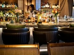 -BAR Signal·鸡尾酒酒吧