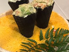 三文鱼牛油果-荟廷·晶萃(陆家嘴尚悦湾店)