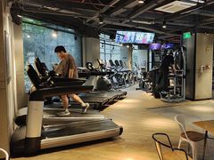 -威尔仕健身·游泳(古北店)