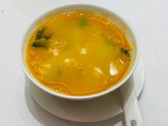 龙虾汤泡饭-御彩酒家(东风东路店)